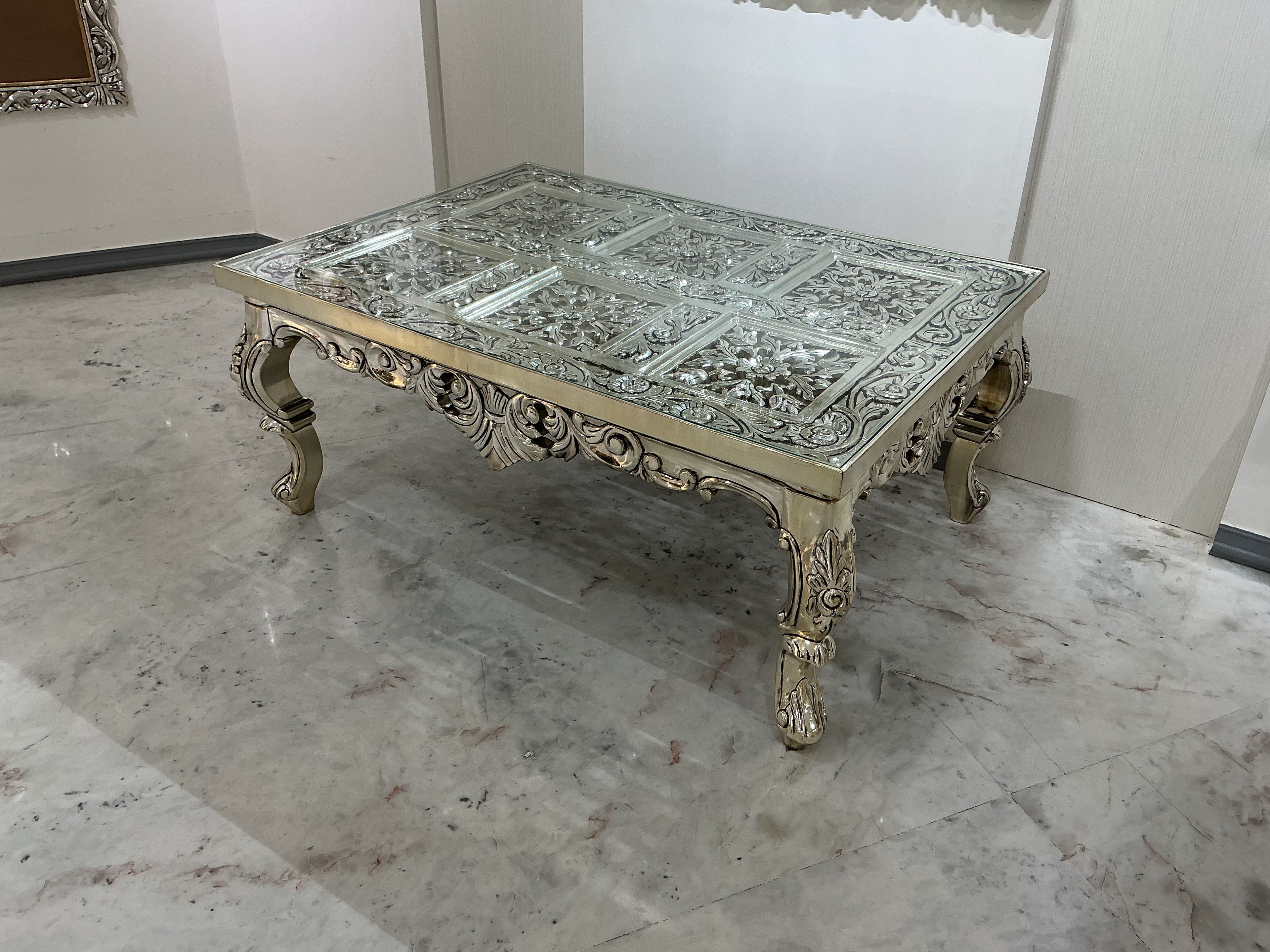 Center Table