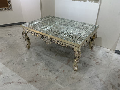 Center Table
