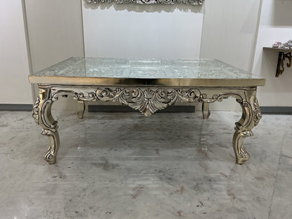 Center Table