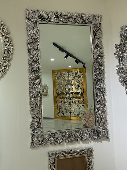Rectangle Mirror Big