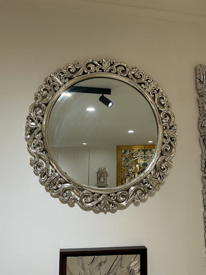 Circle Mirror Big