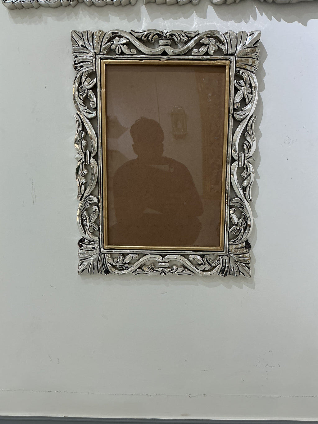 Rectangle Frame
