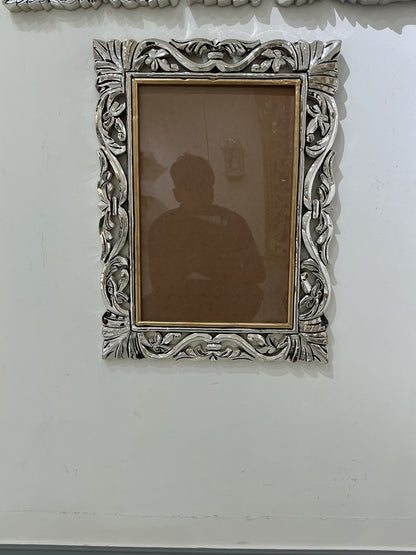 Rectangle Frame