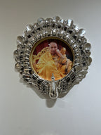 Bird Frame Circle