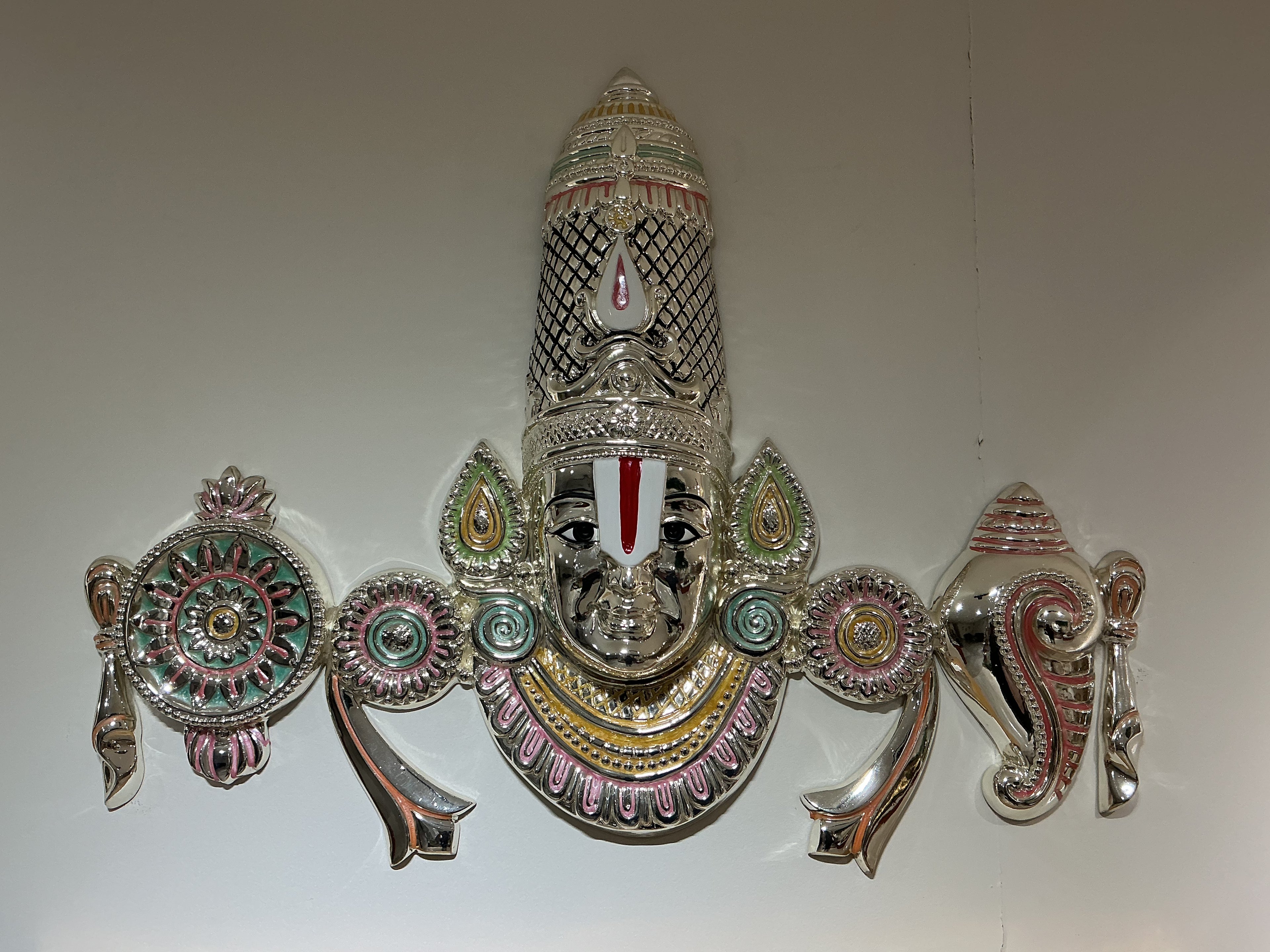 Tirupati Balaji