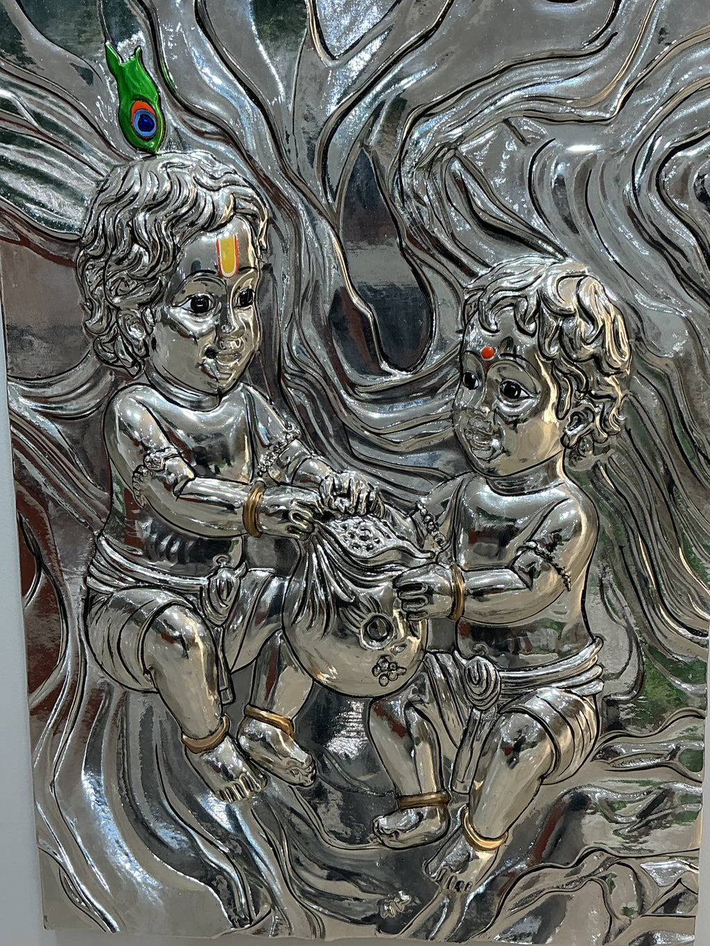 Makhan Chor