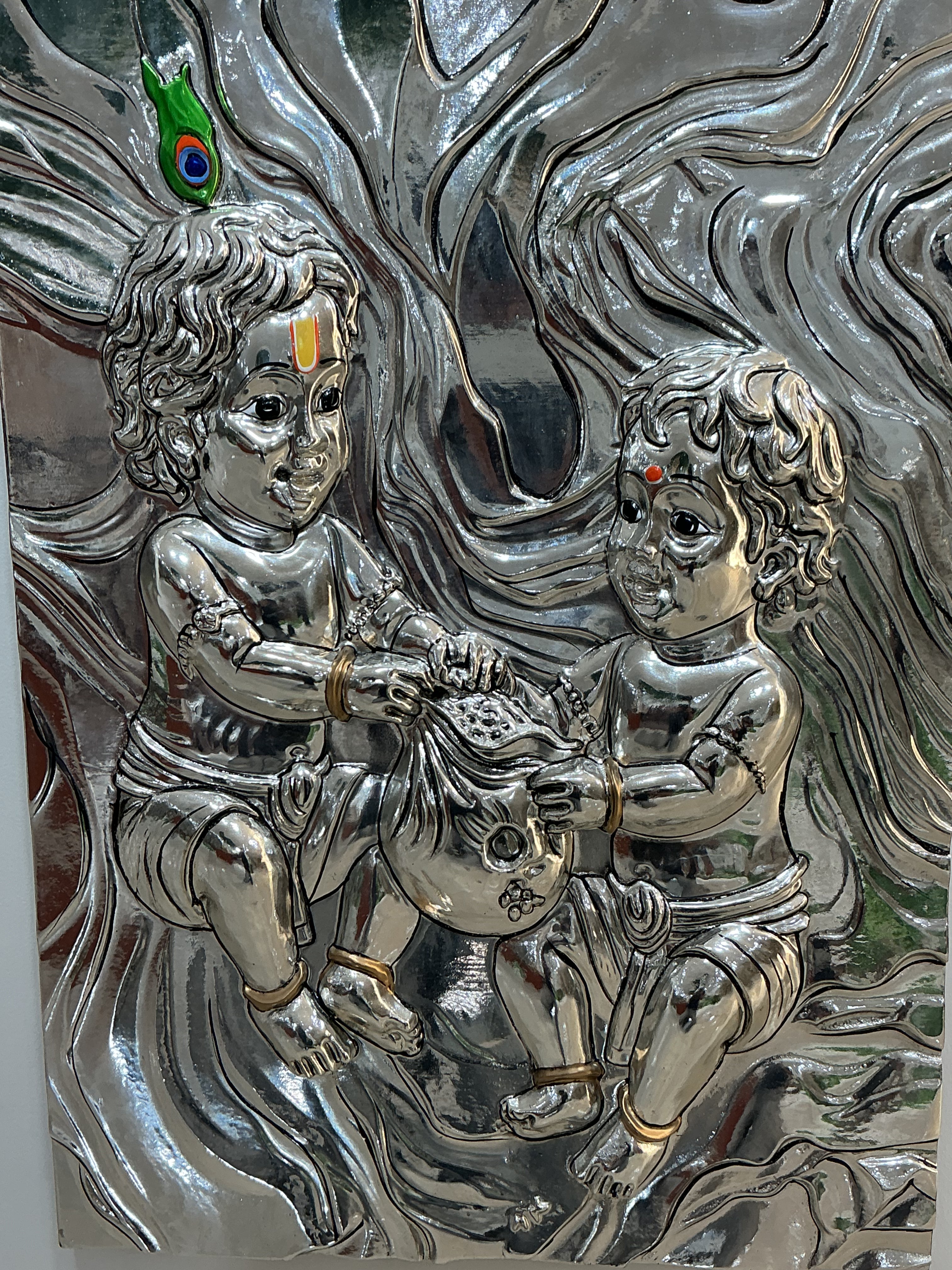 Makhan Chor