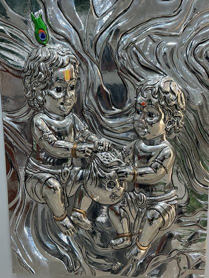 Makhan Chor