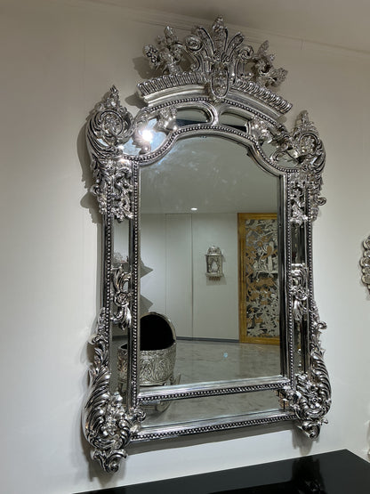 Arch Mirror Big