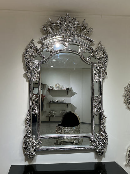 Arch Mirror Big