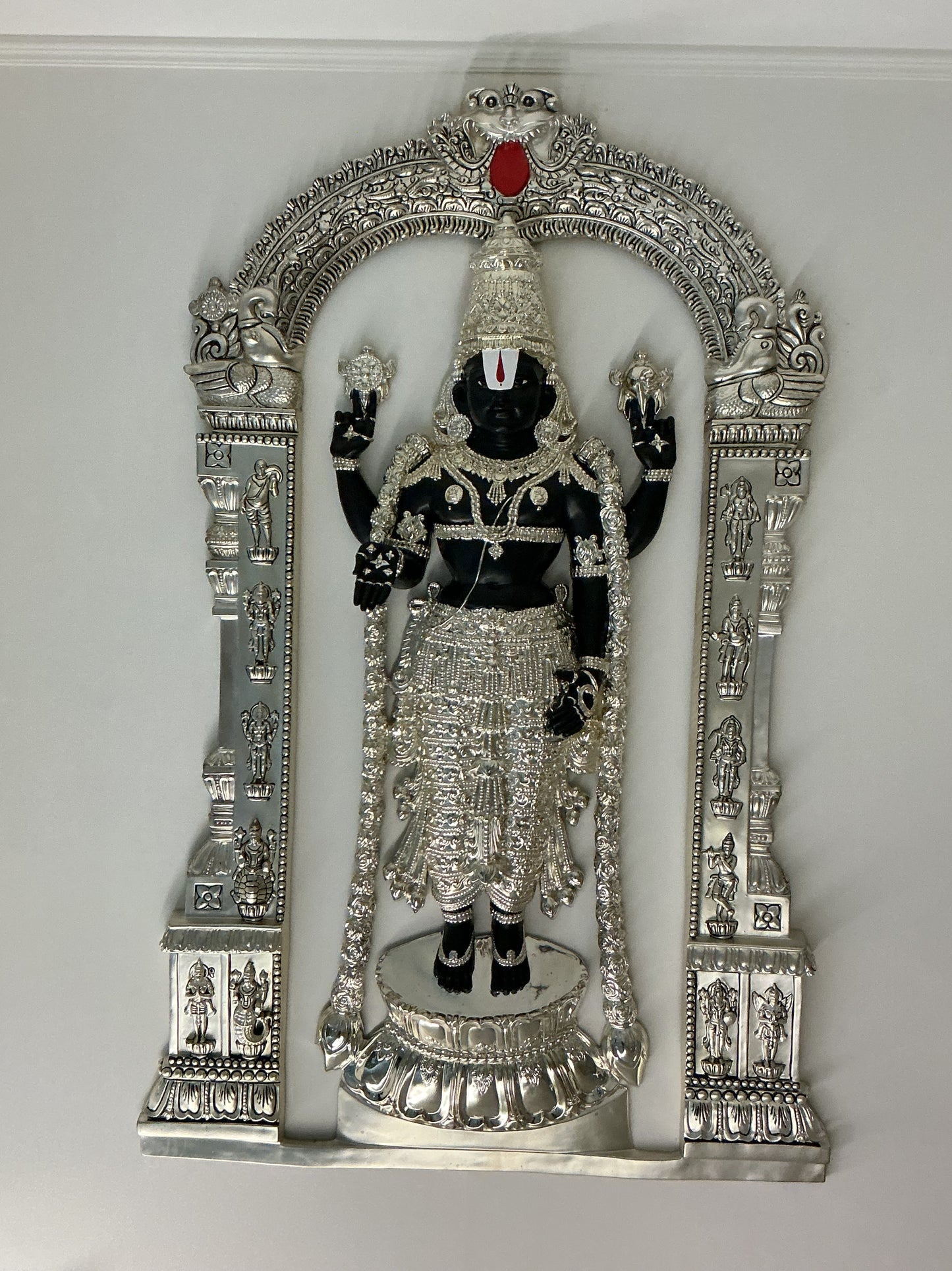 Tirupati Balaji