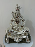 Shiva Podium