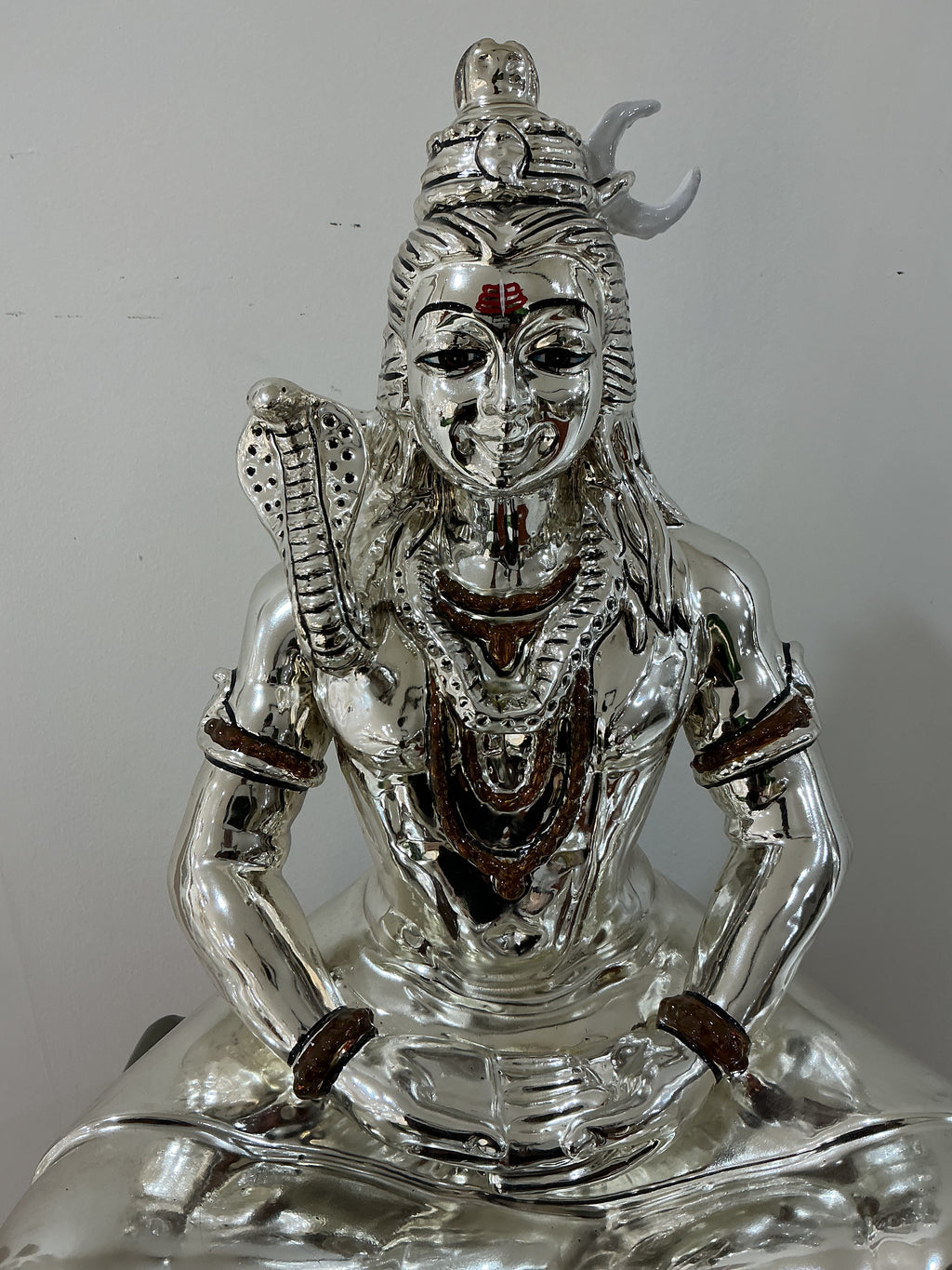 Shiva Podium