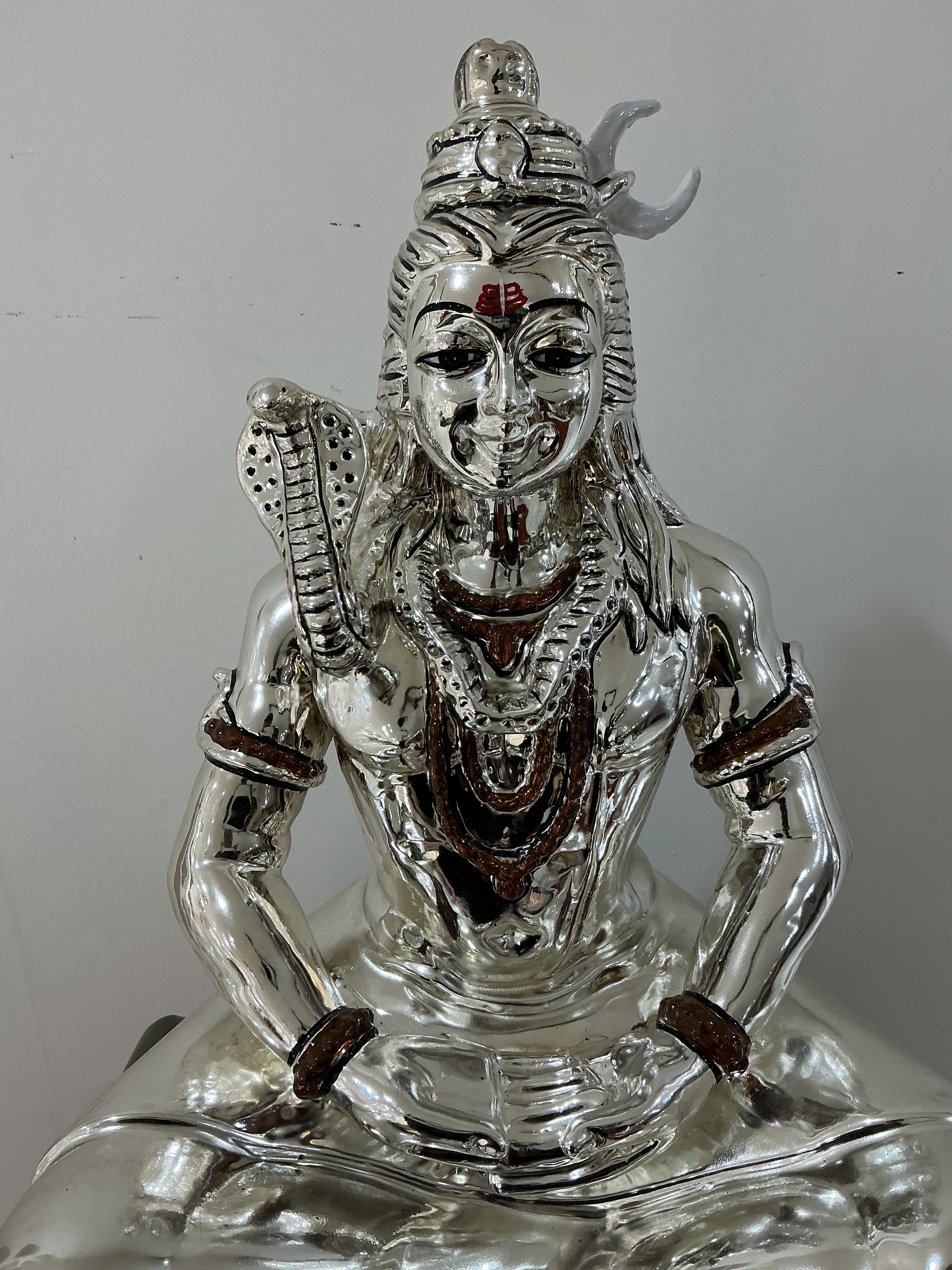 Shiva Podium