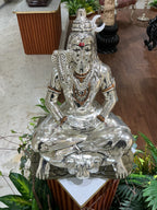 Shiva Podium