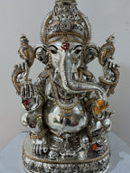 Ganesha Podium