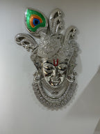 Sreenath Ji Face Big
