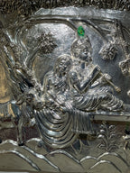 Radha Krishna Cow