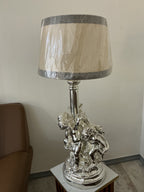 Angle Lamp