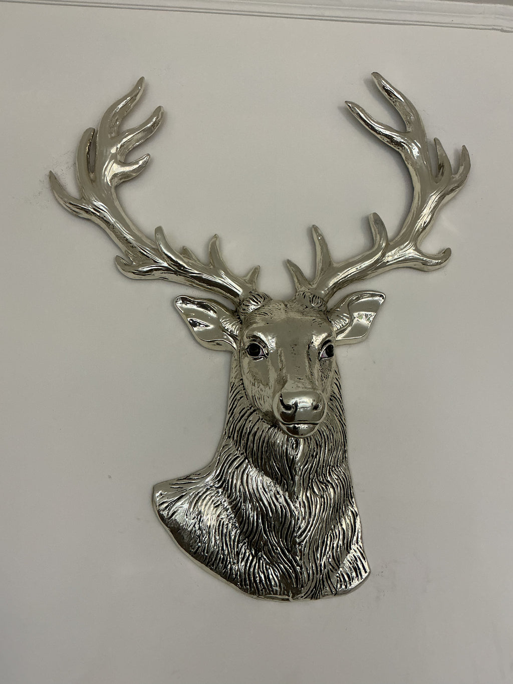 Deer Head Wall Mount