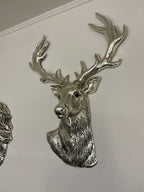 Deer Head Wall Mount
