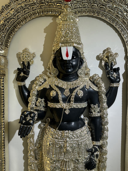 Tirupati Balaji