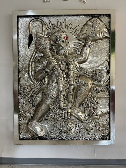 Hanuman Ji