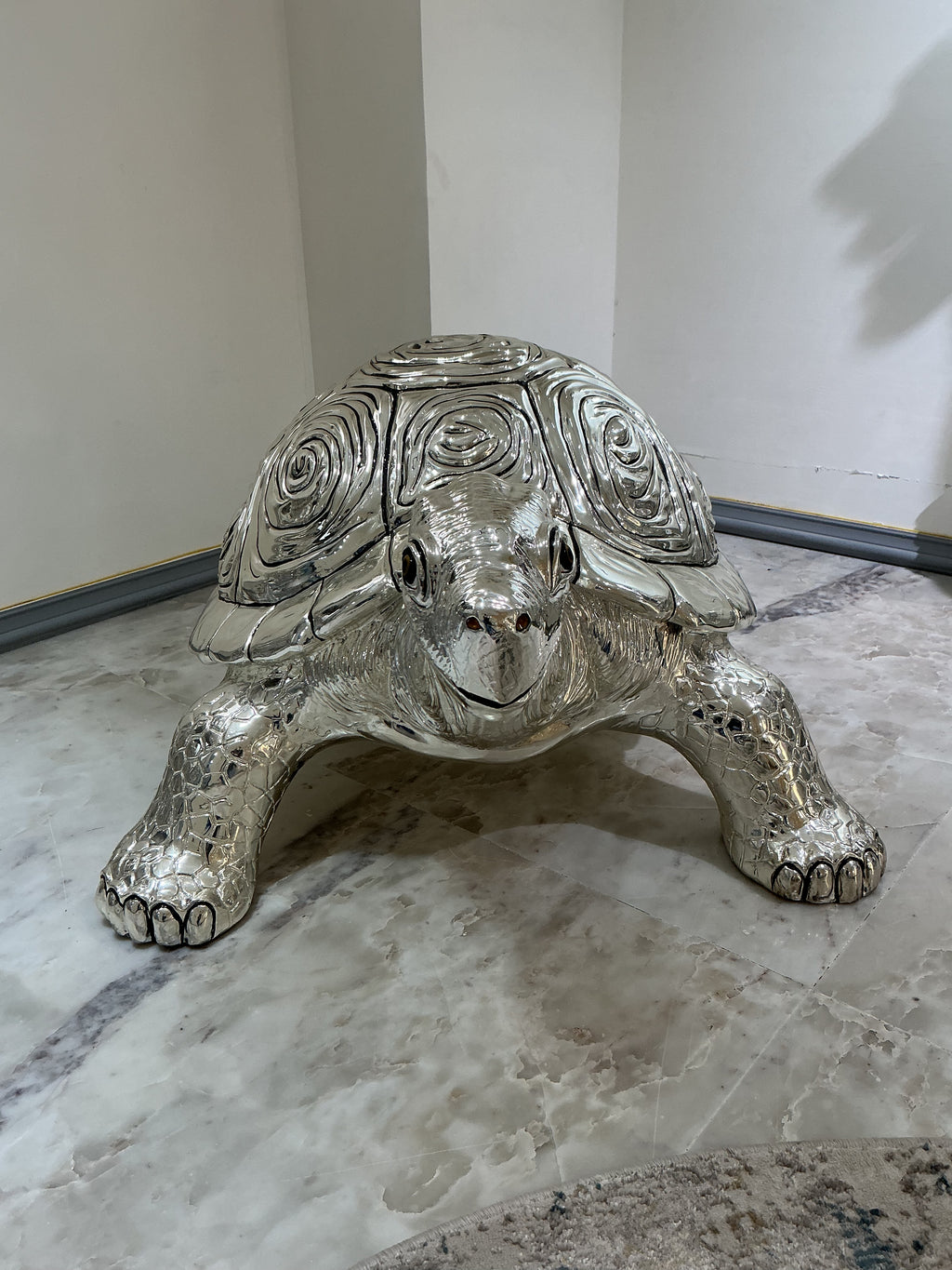 Turtle Big