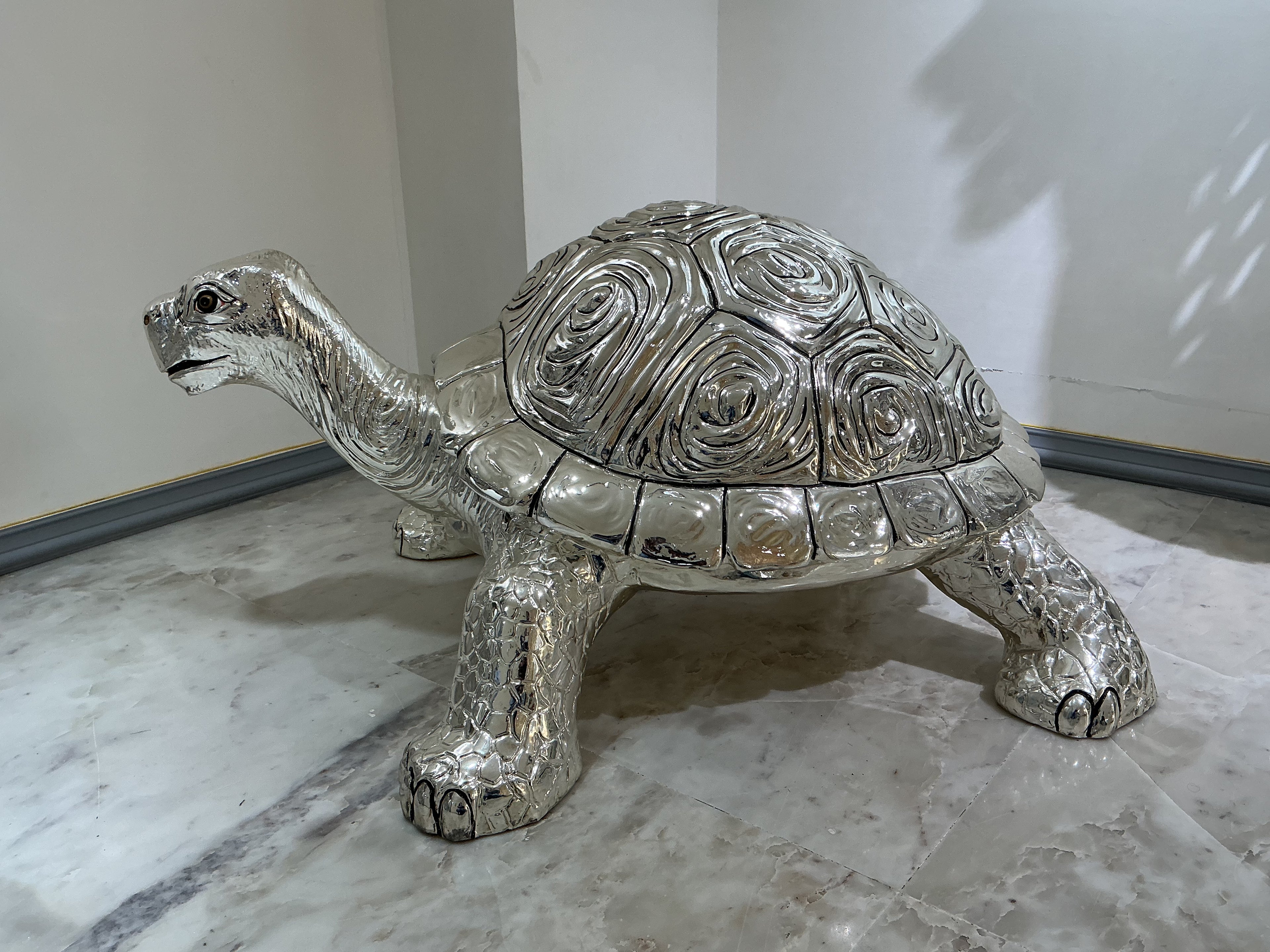 Turtle Big