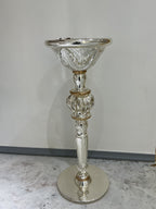 Bowl Table Side Stand