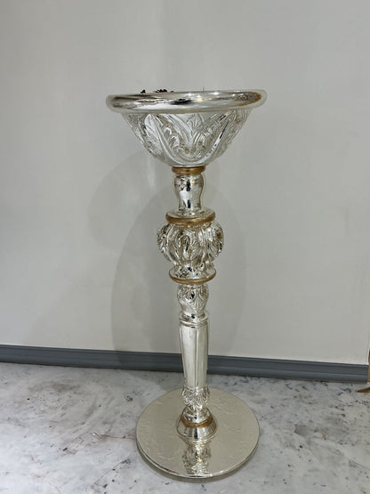Bowl Table Side Stand