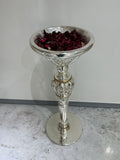 Bowl Table Side Stand