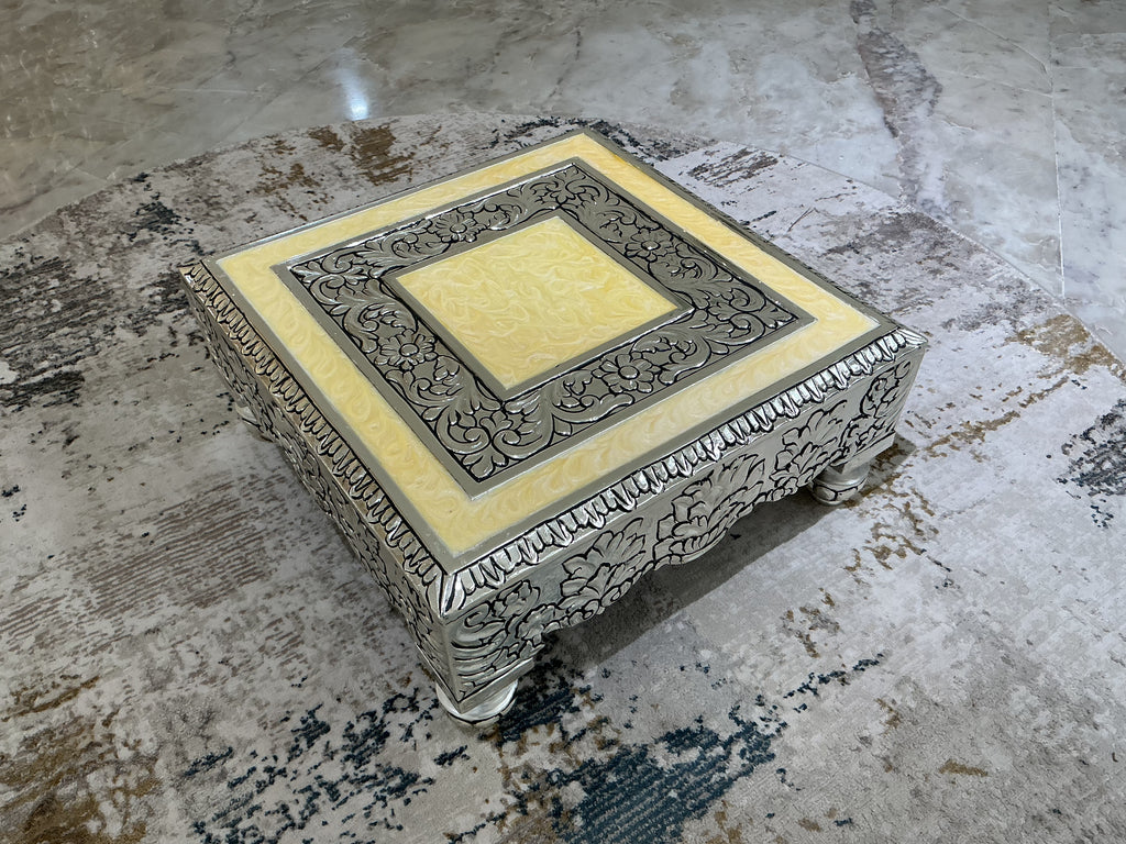 Chowki Medium Colour
