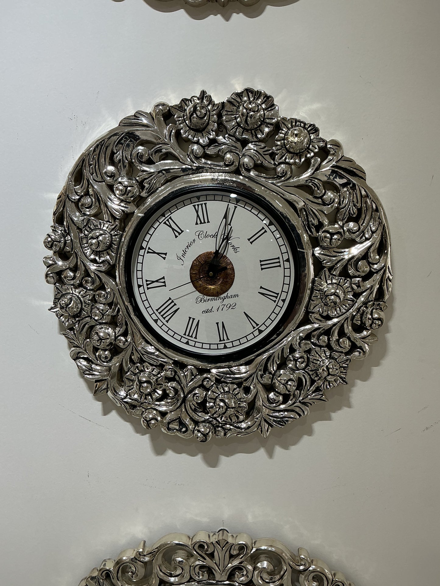 Wall Clock