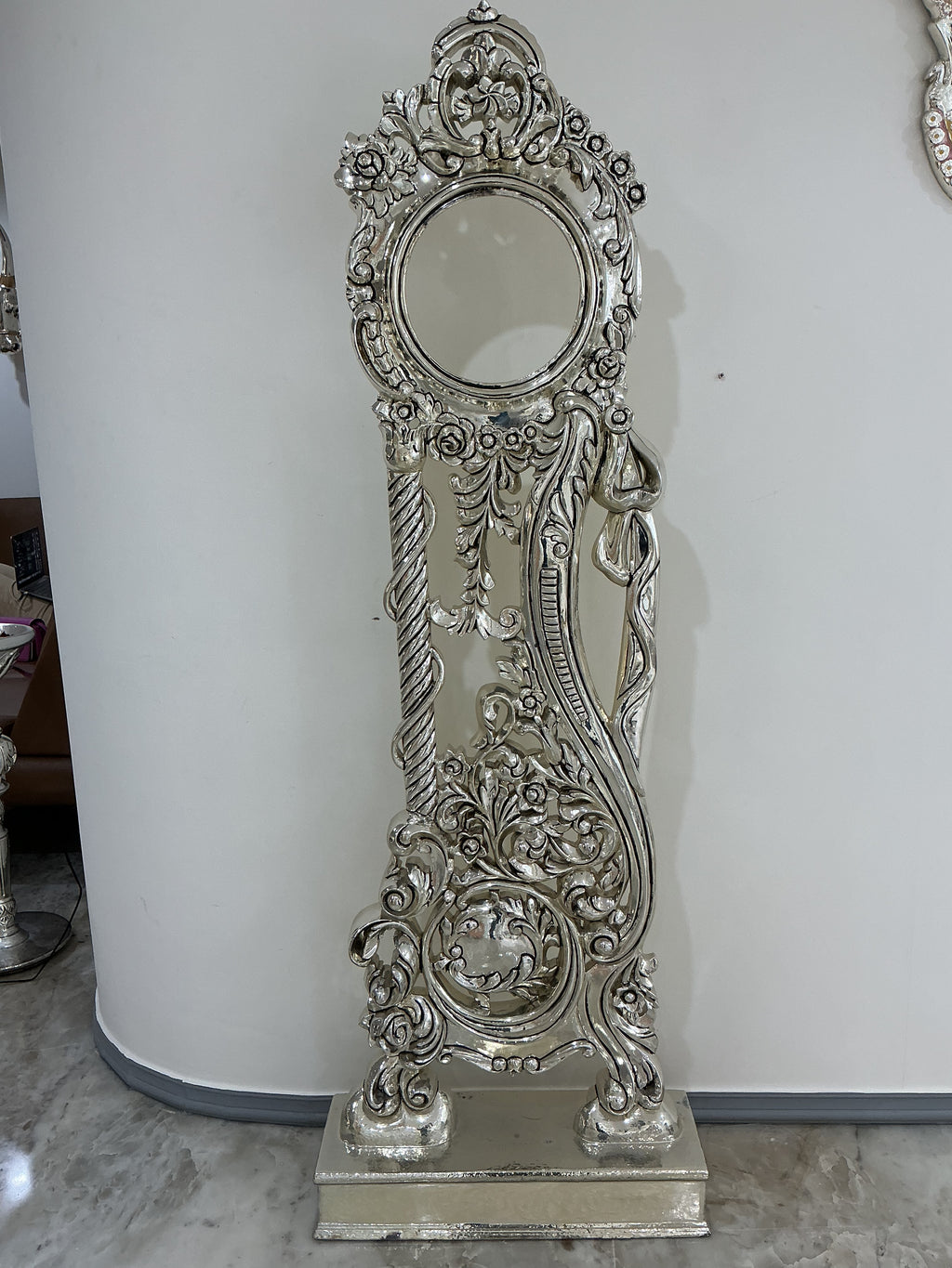 Grandfather Clock