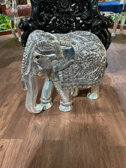 Elephant Wood