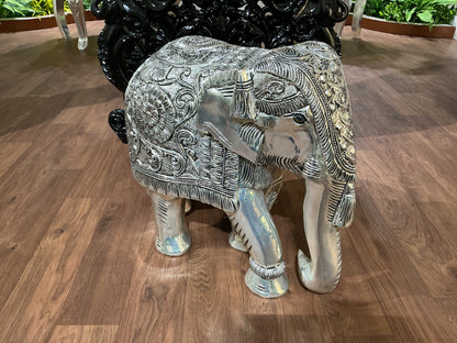 Elephant Wood