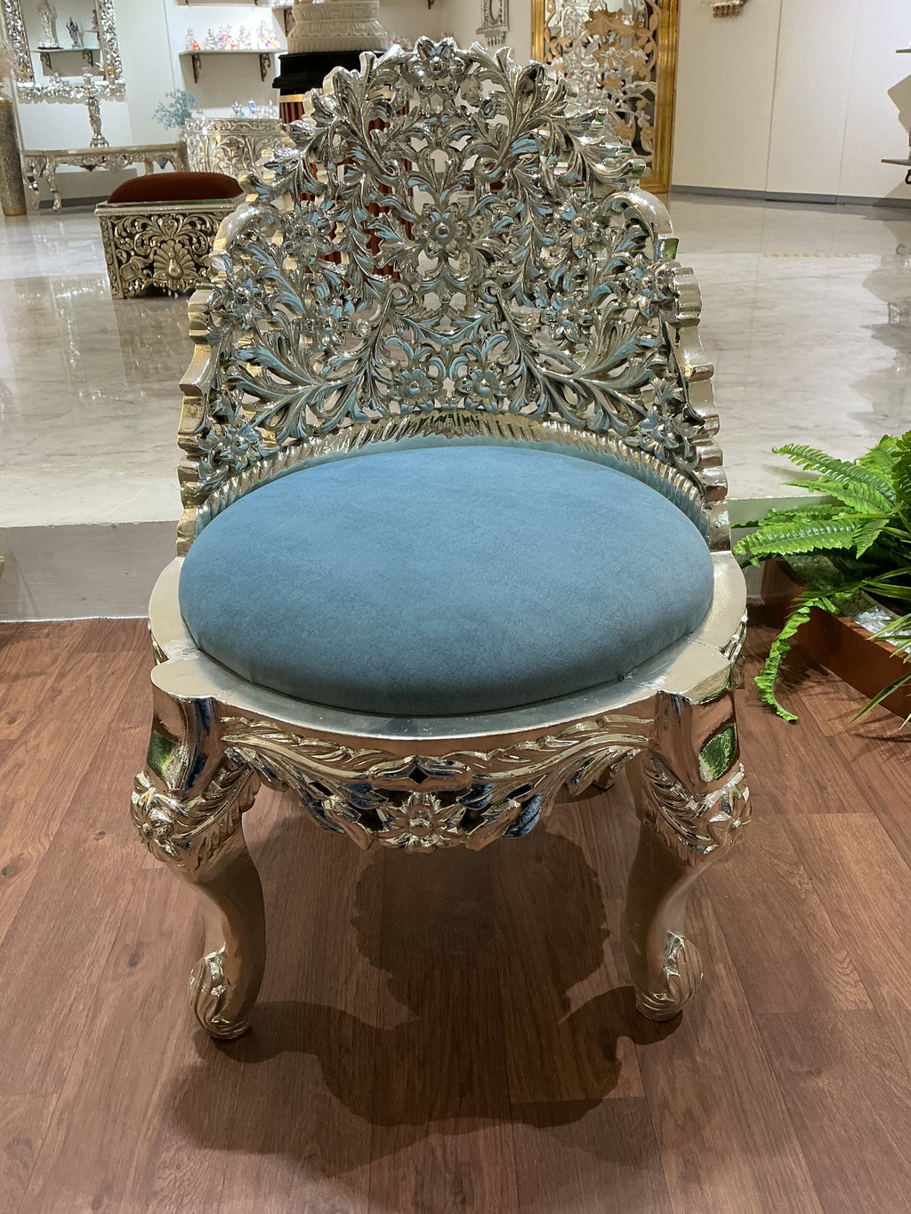 Coffe Chair