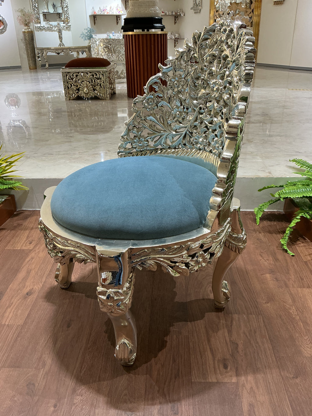 Coffe Chair