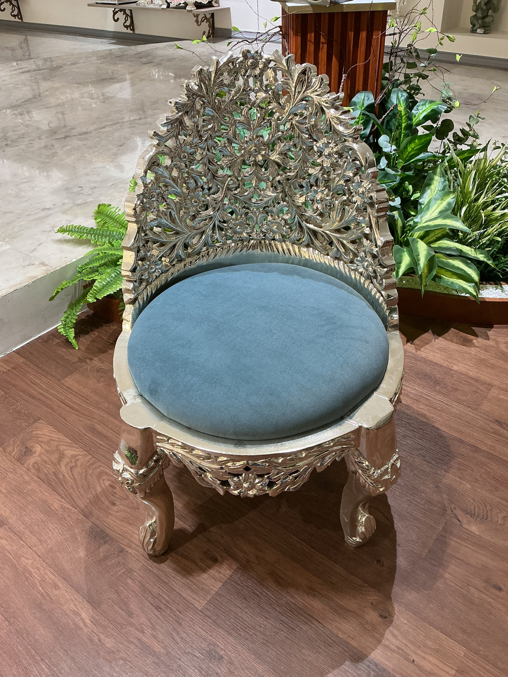 Coffe Chair
