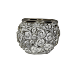 T light holder round