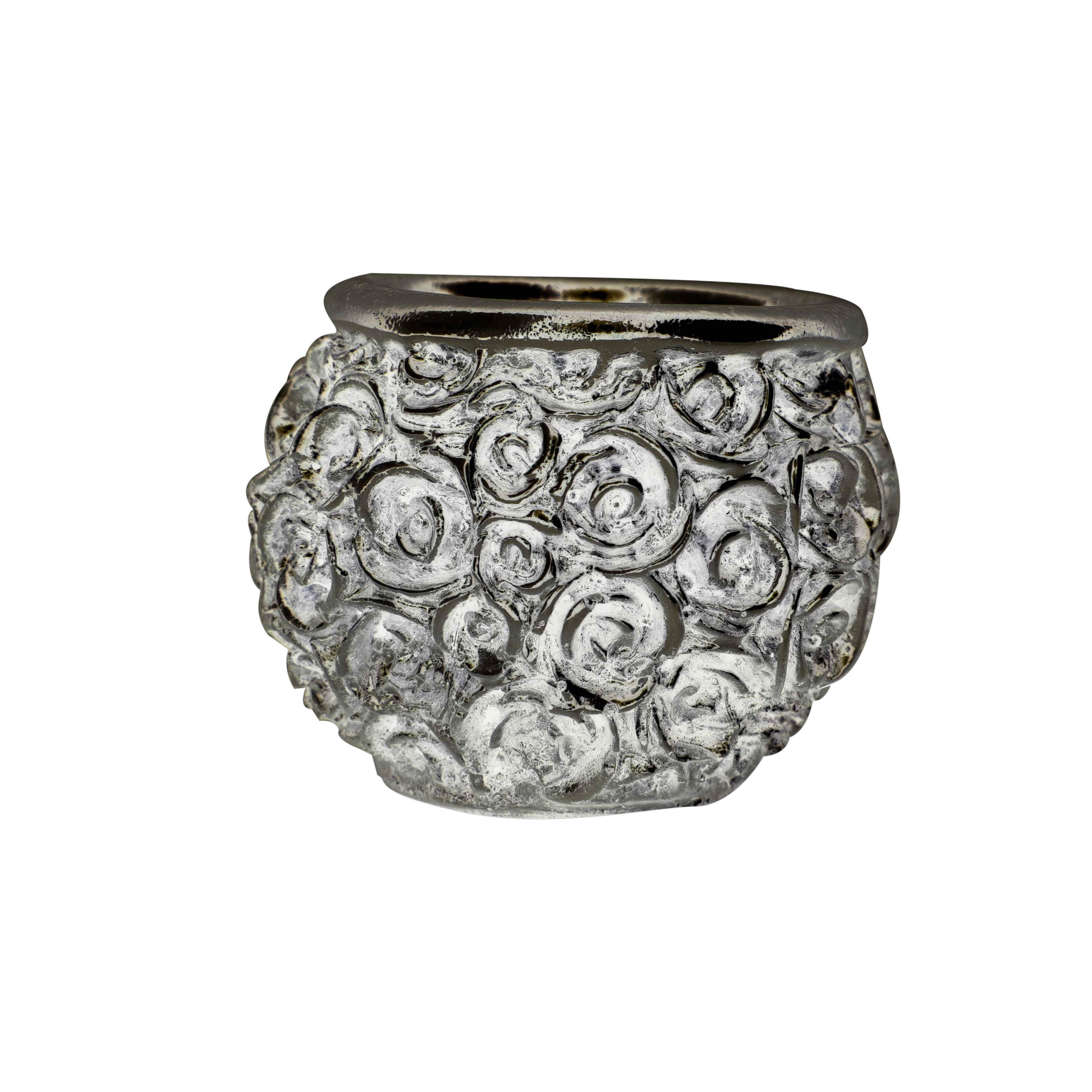 T light holder round