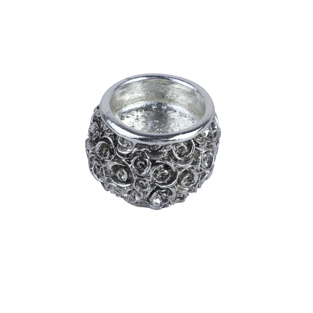 T light holder round