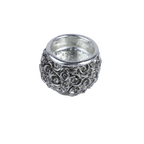 T light holder round