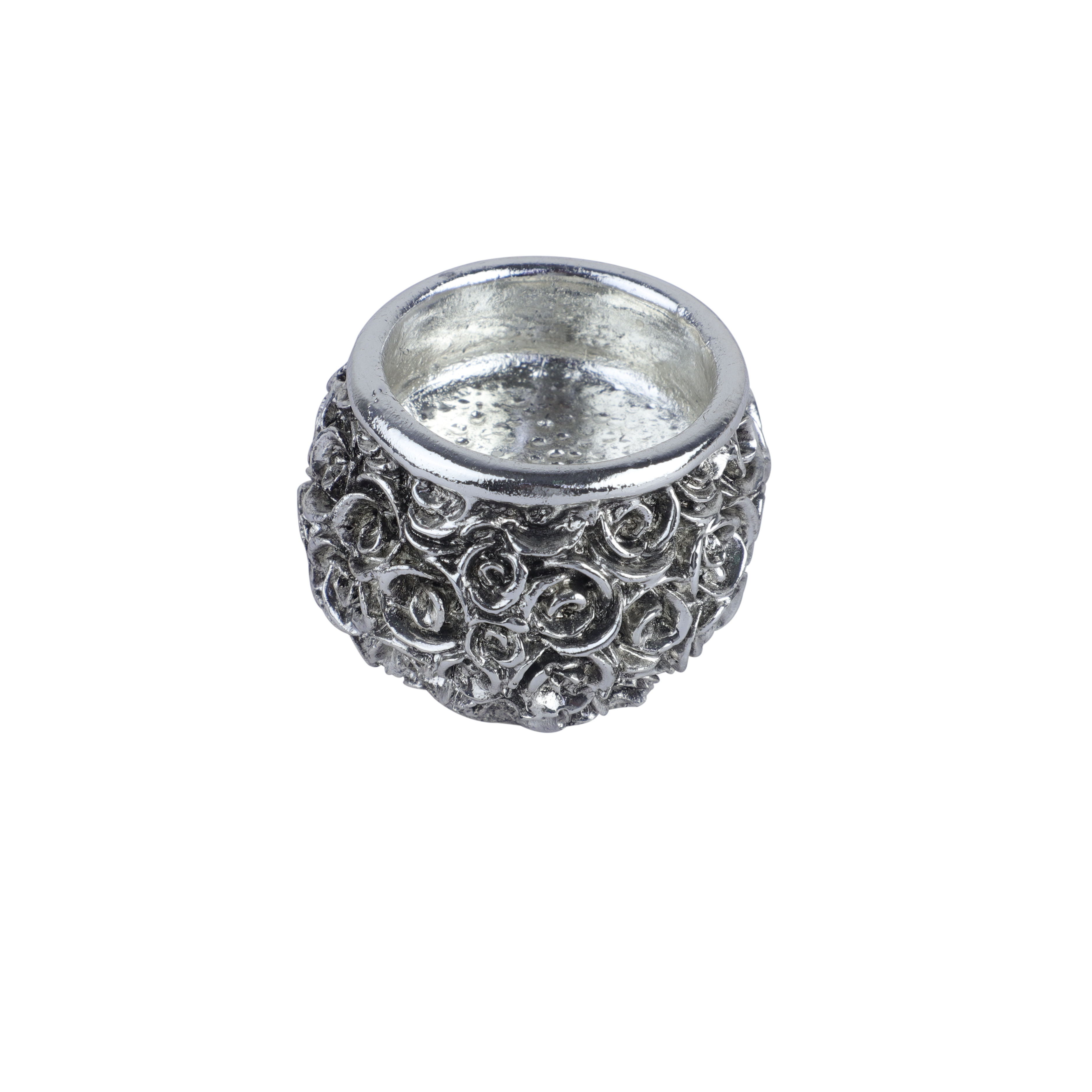 T light holder round