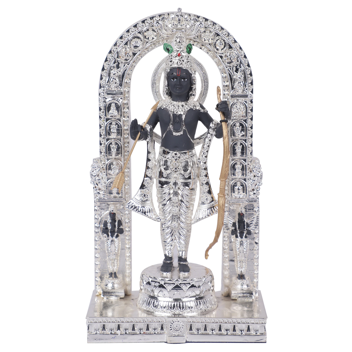 Ayodhaya Ram Lalla