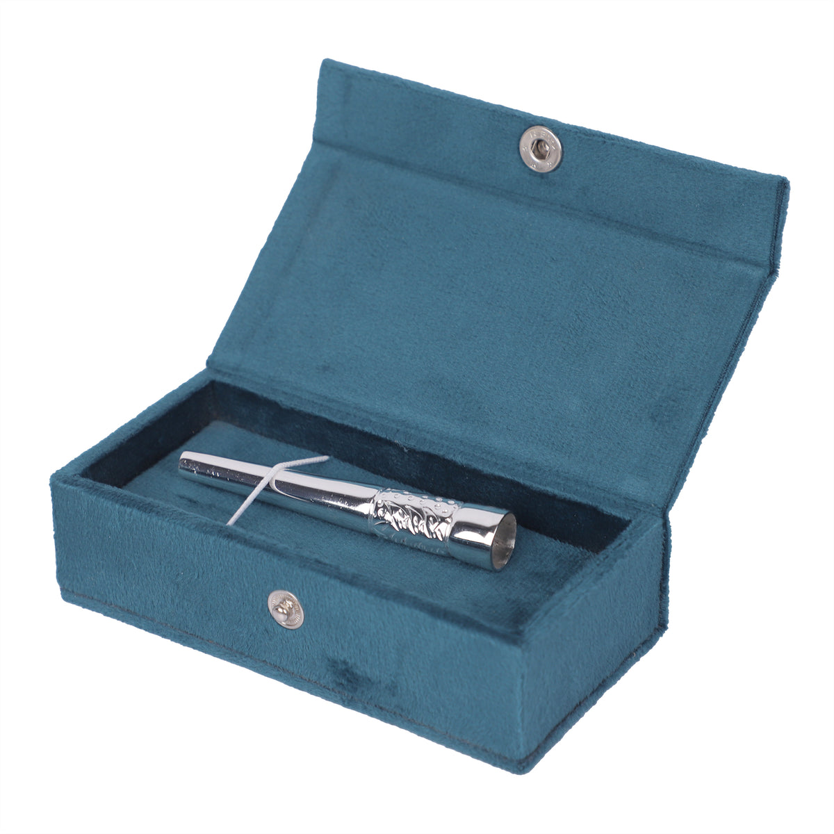 Silver Plated Hookah Filter