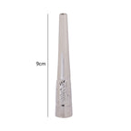 Silver Plated Hookah Filter