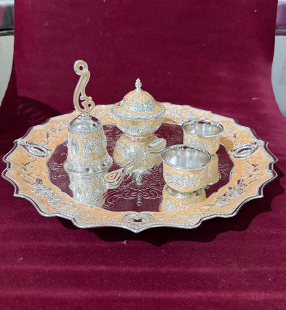Pooja Thali