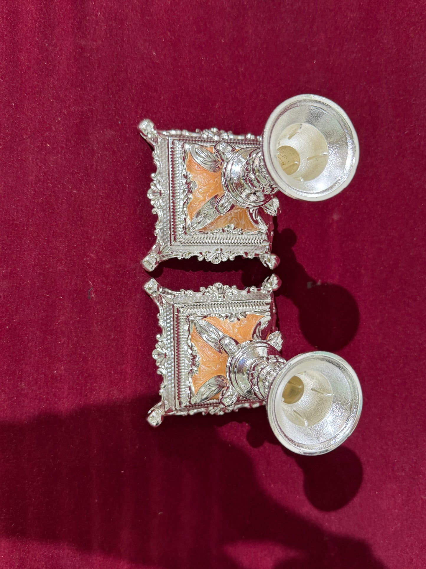 Candle Stand - Set of 2